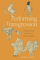 Performing Transgression