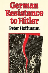 German Resistance to Hitler