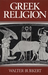 Greek Religion