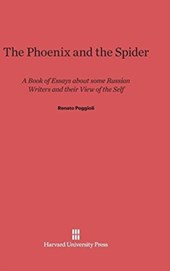 The Phoenix and the Spider