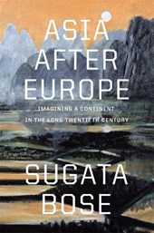 Asia after Europe