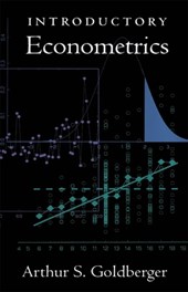 Introductory Econometrics