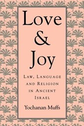 Love and Joy