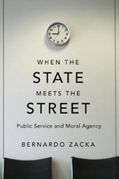 When the State Meets the Street