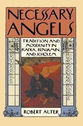 Necessary Angels