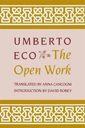 The Open Work