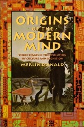 Origins of the Modern Mind