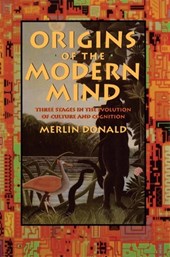 Origins of the Modern Mind