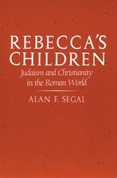 Rebecca’s Children