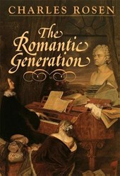 The Romantic Generation