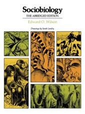 Sociobiology