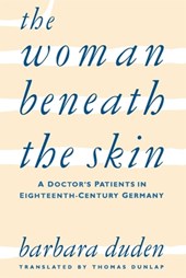 The Woman beneath the Skin