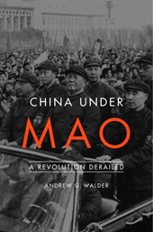 China Under Mao