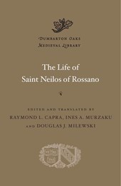 The Life of Saint Neilos of Rossano