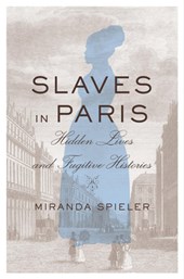 Slaves in Paris