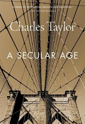 A Secular Age