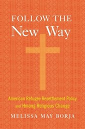 Follow the New Way