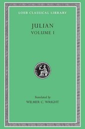 Julian, Volume I