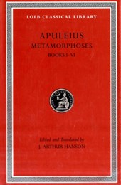 Metamorphoses (The Golden Ass), Volume I