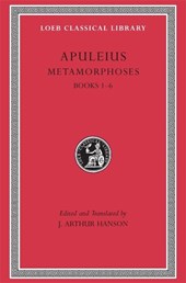 Metamorphoses (The Golden Ass), Volume I