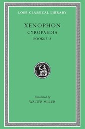 Cyropaedia, Volume II