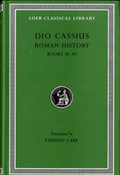 Roman History, Volume III