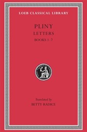 Letters, Volume I: Books 1–7