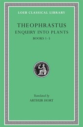 Enquiry into Plants, Volume I