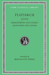 Lives, Volume VII