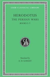 The Persian Wars, Volume III
