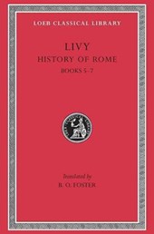 History of Rome, Volume III