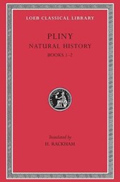 Natural History, Volume I