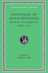Roman Antiquities, Volume V