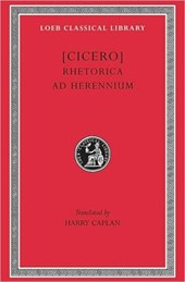 Rhetorica ad Herennium