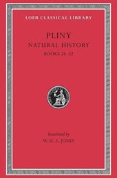 Natural History, Volume VIII