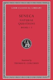Natural Questions, Volume I