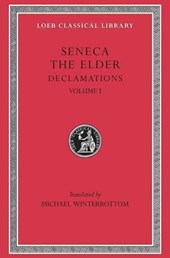 Declamations, Volume I