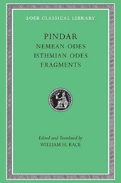 Nemean Odes. Isthmian Odes. Fragments