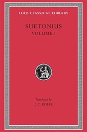Lives of the Caesars, Volume I