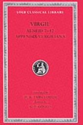 Aeneid, Books 7–12. Appendix Vergiliana