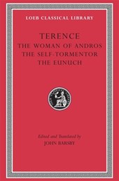 The Woman of Andros. The Self-Tormentor. The Eunuch
