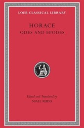 Odes and Epodes