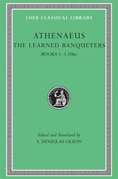 The Learned Banqueters, Volume I