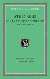 The Learned Banqueters, Volume IV
