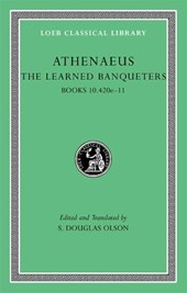 The Learned Banqueters, Volume V