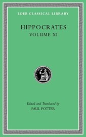 Hippocrates, Volume XI