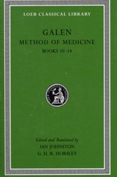 Method of Medicine, Volume III