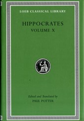 Hippocrates, Volume X