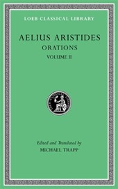 Orations, Volume II