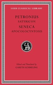 Satyricon. Apocolocyntosis